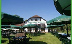 Hotel-Restaurant Johanniskreuz